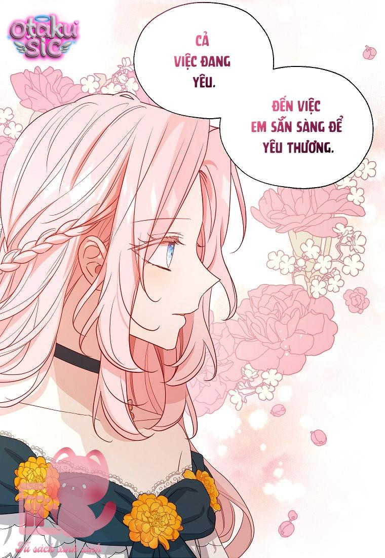 Quyến rũ papa của nhân vật phản diện - Chap 142 - Trang 33