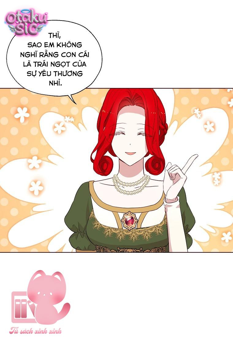 Quyến rũ papa của nhân vật phản diện - Chap 142 - Trang 34