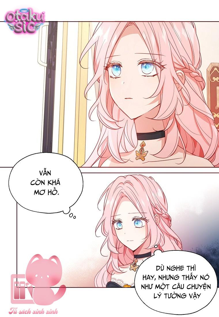Quyến rũ papa của nhân vật phản diện - Chap 142 - Trang 35