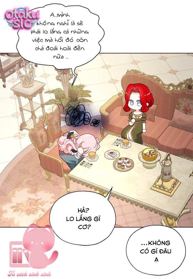 Quyến rũ papa của nhân vật phản diện - Chap 142 - Trang 38