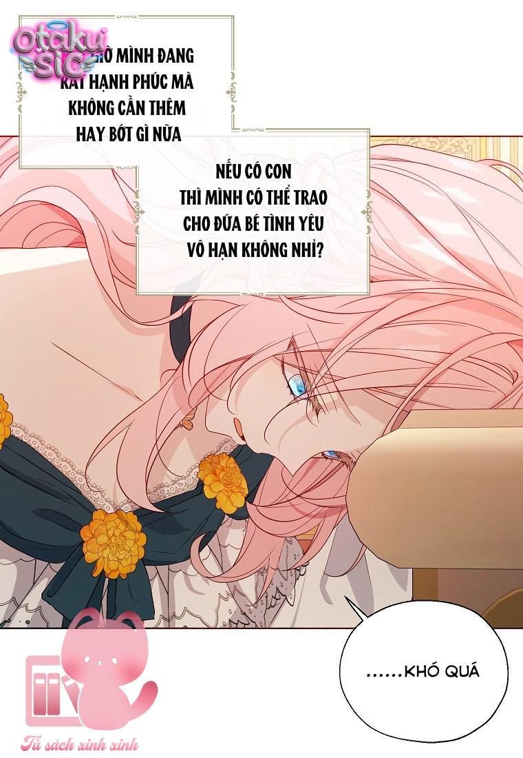 Quyến rũ papa của nhân vật phản diện - Chap 142 - Trang 39