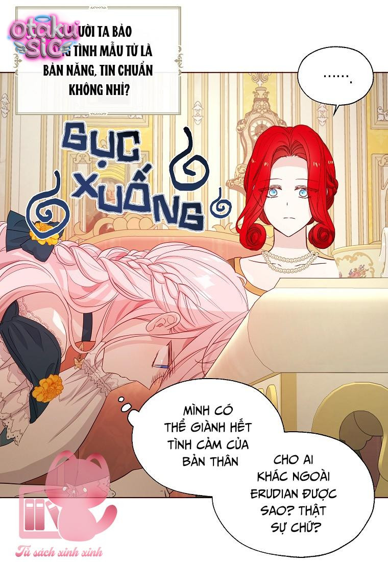 Quyến rũ papa của nhân vật phản diện - Chap 142 - Trang 40
