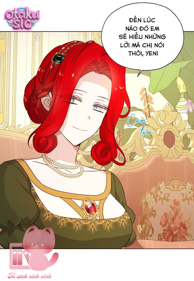 Quyến rũ papa của nhân vật phản diện - Chap 142 - Trang 41