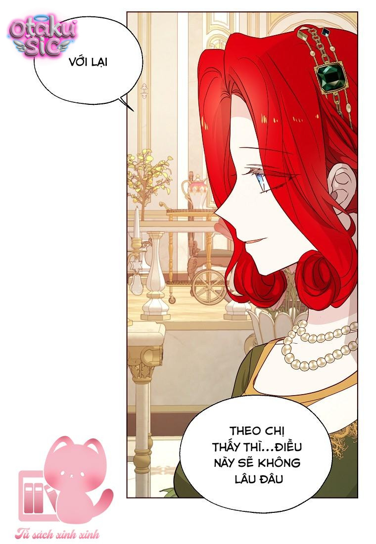 Quyến rũ papa của nhân vật phản diện - Chap 142 - Trang 42