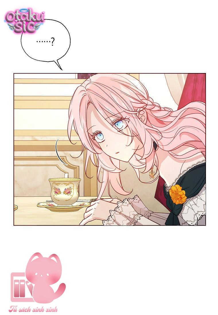 Quyến rũ papa của nhân vật phản diện - Chap 142 - Trang 43