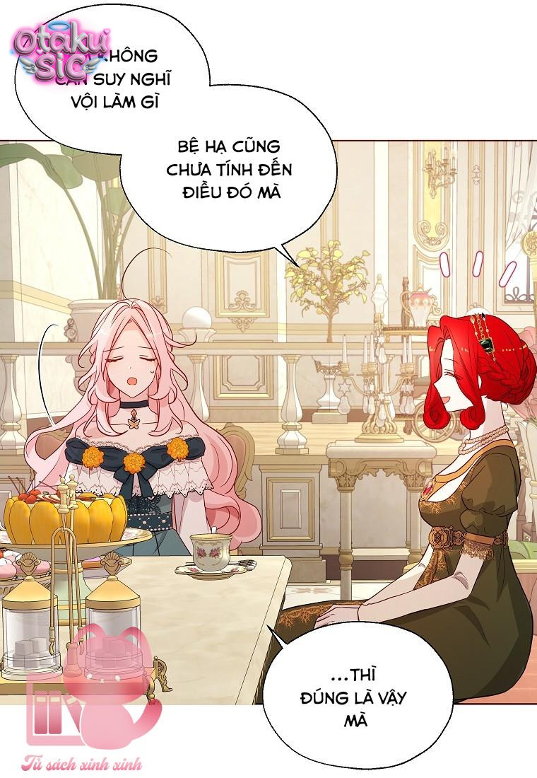 Quyến rũ papa của nhân vật phản diện - Chap 142 - Trang 44