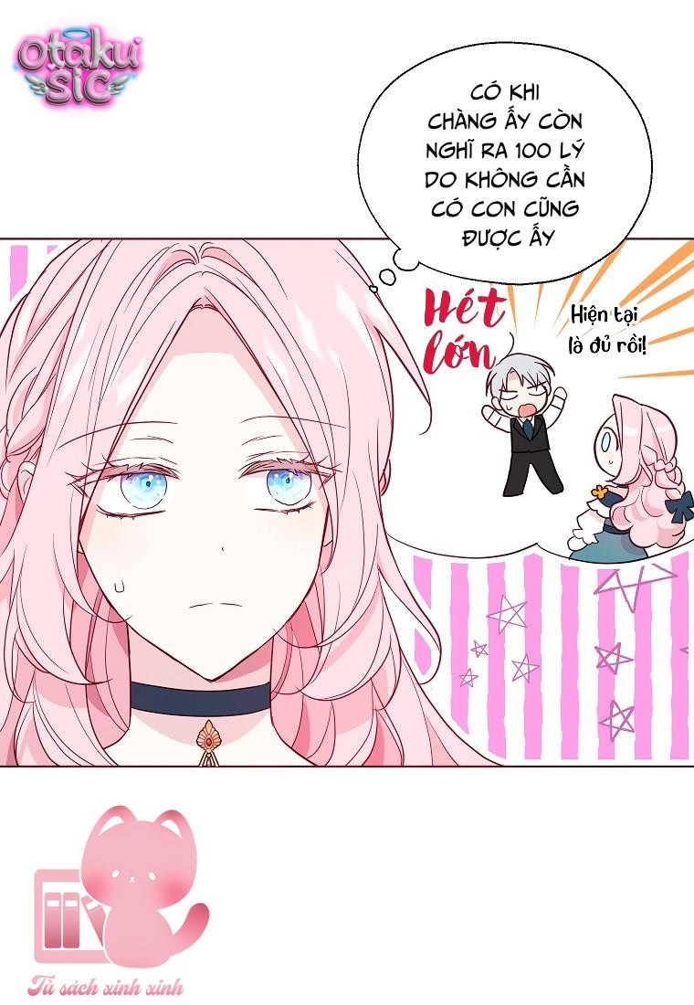 Quyến rũ papa của nhân vật phản diện - Chap 142 - Trang 45