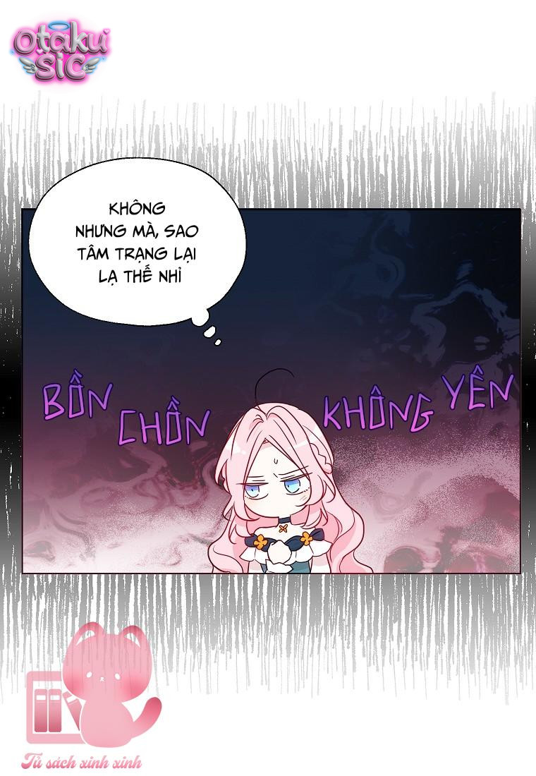 Quyến rũ papa của nhân vật phản diện - Chap 142 - Trang 46