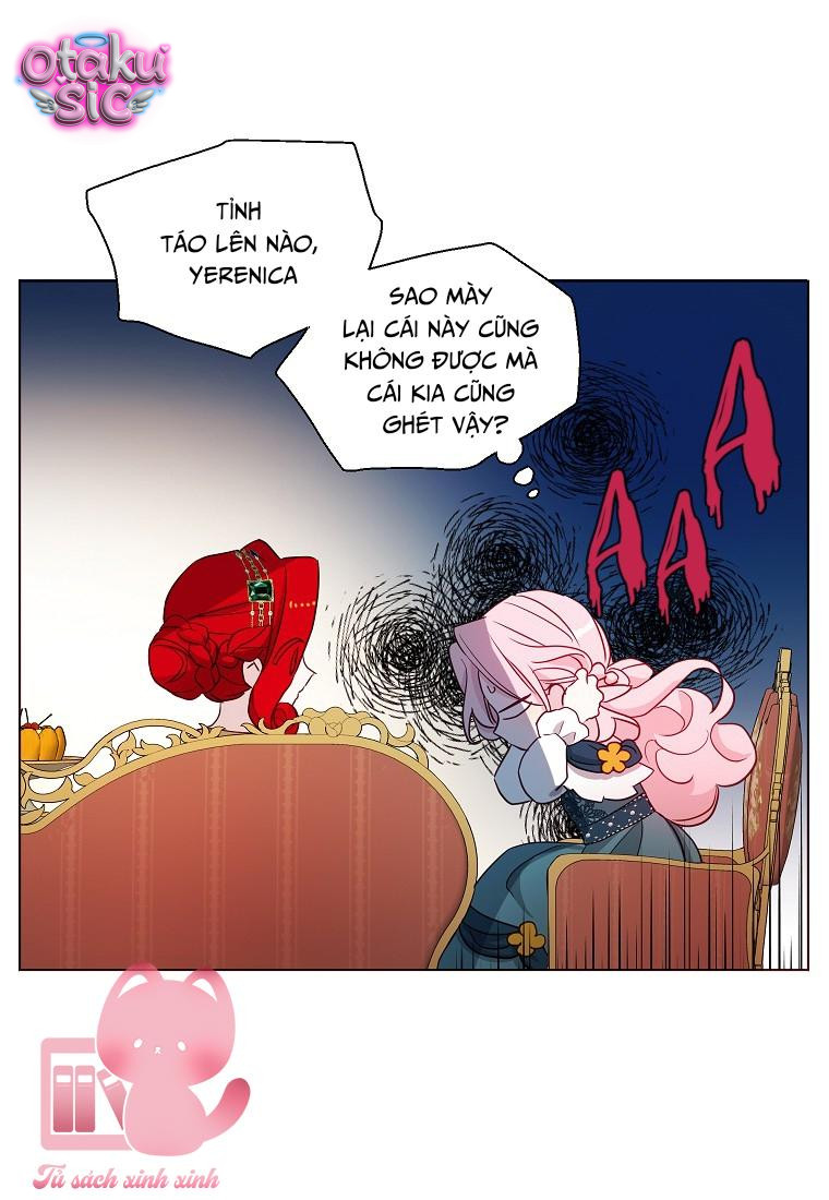 Quyến rũ papa của nhân vật phản diện - Chap 142 - Trang 47