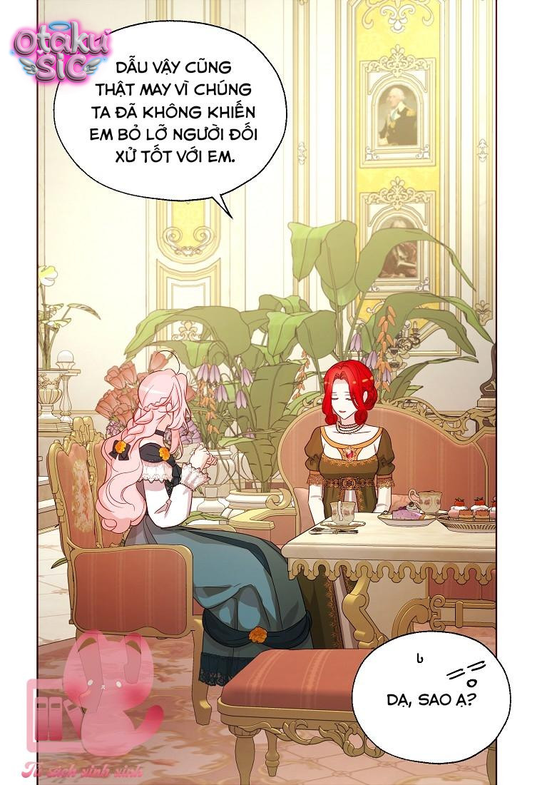 Quyến rũ papa của nhân vật phản diện - Chap 142 - Trang 49