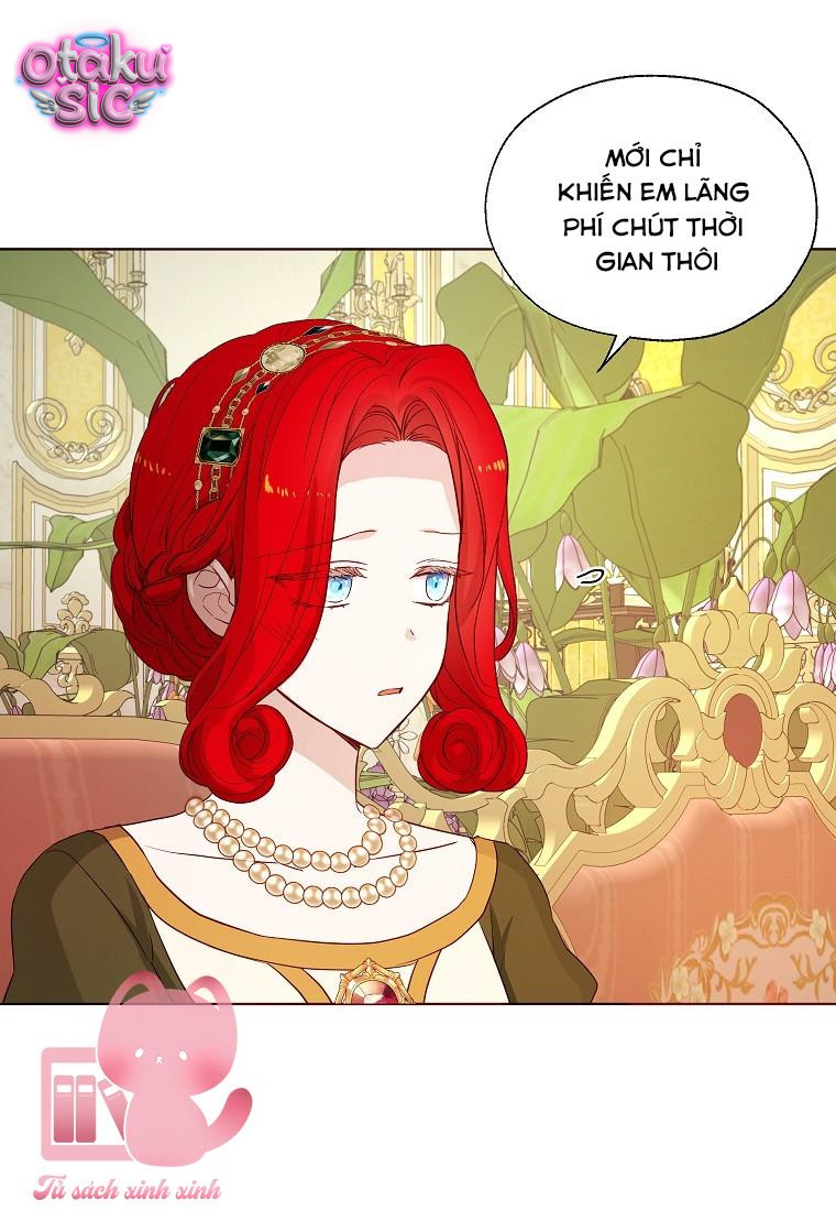 Quyến rũ papa của nhân vật phản diện - Chap 142 - Trang 50