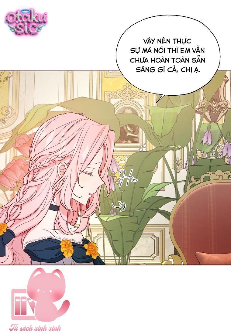 Quyến rũ papa của nhân vật phản diện - Chap 142 - Trang 6
