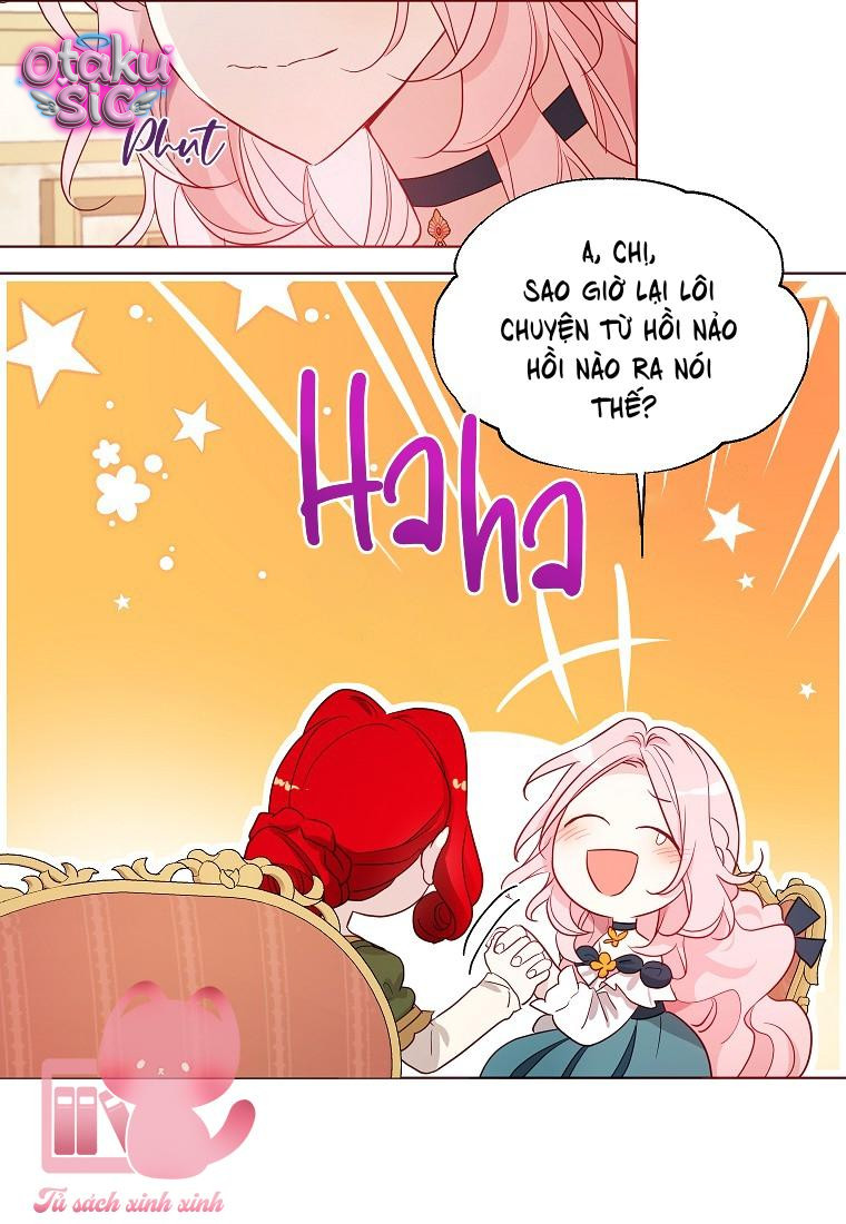 Quyến rũ papa của nhân vật phản diện - Chap 142 - Trang 52