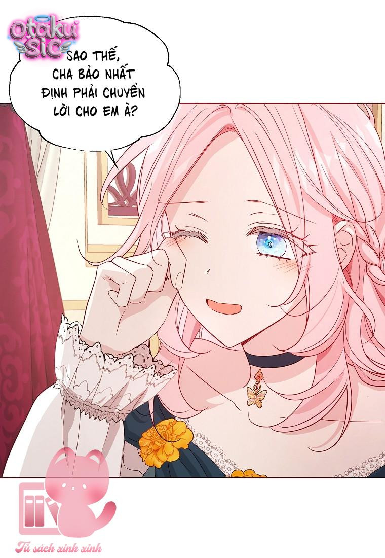 Quyến rũ papa của nhân vật phản diện - Chap 142 - Trang 53