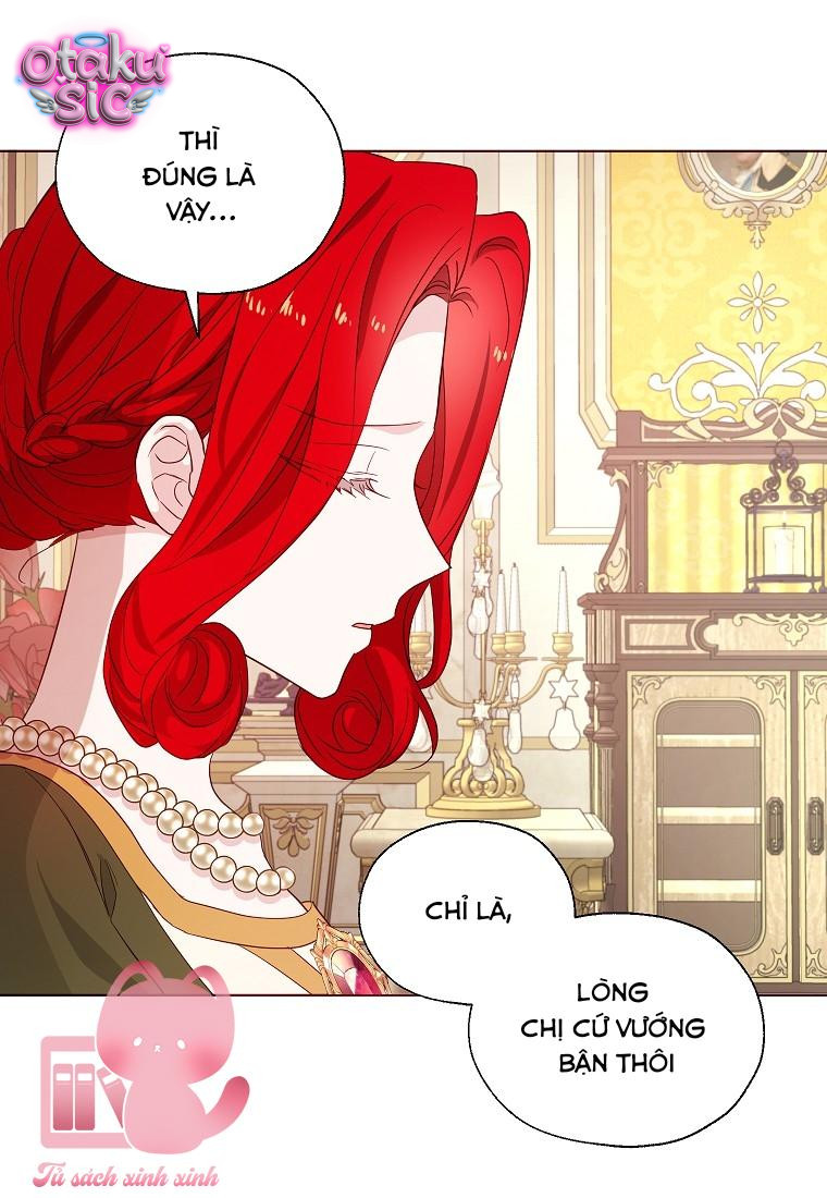 Quyến rũ papa của nhân vật phản diện - Chap 142 - Trang 54
