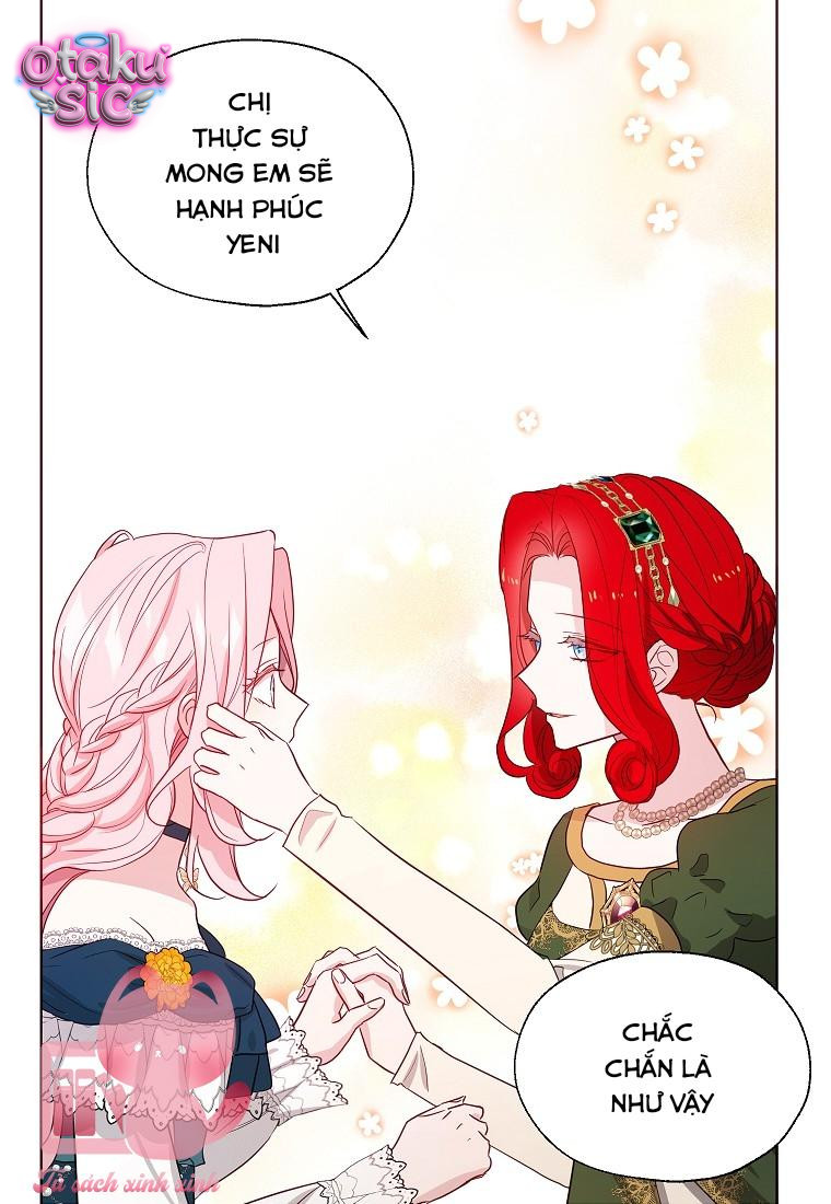 Quyến rũ papa của nhân vật phản diện - Chap 142 - Trang 56