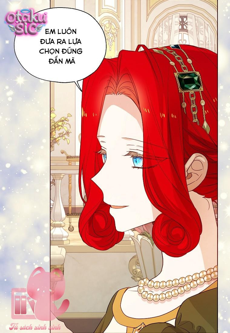 Quyến rũ papa của nhân vật phản diện - Chap 142 - Trang 57