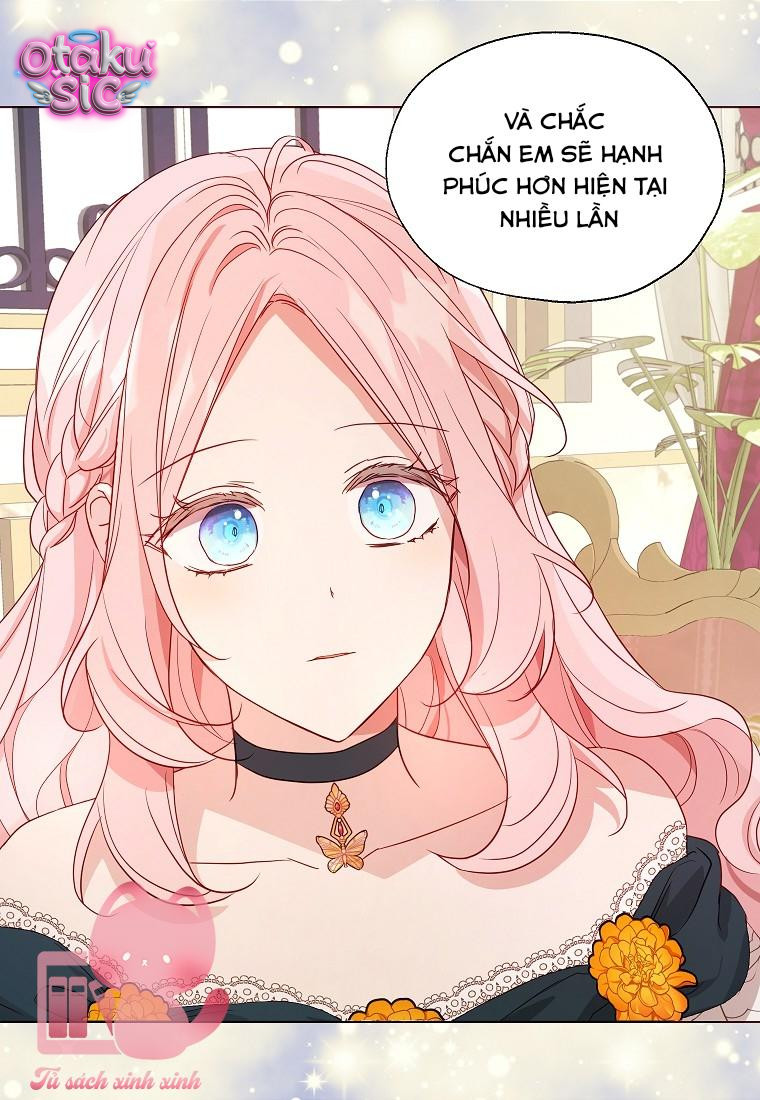 Quyến rũ papa của nhân vật phản diện - Chap 142 - Trang 58