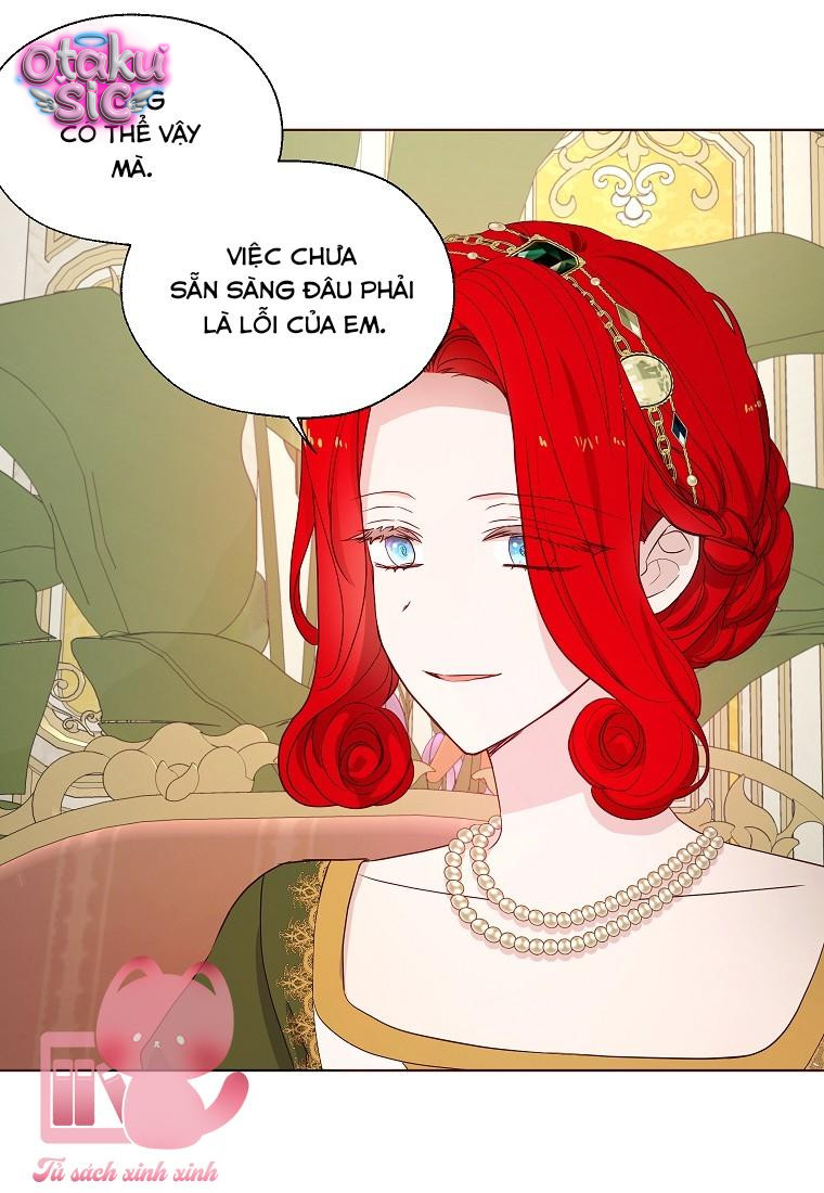 Quyến rũ papa của nhân vật phản diện - Chap 142 - Trang 7
