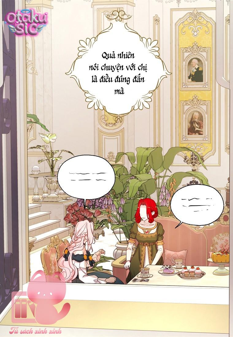 Quyến rũ papa của nhân vật phản diện - Chap 142 - Trang 61