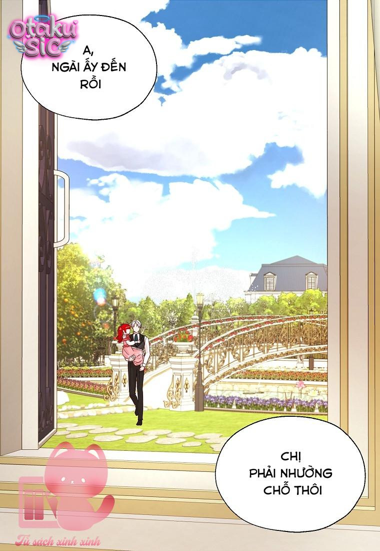 Quyến rũ papa của nhân vật phản diện - Chap 142 - Trang 63