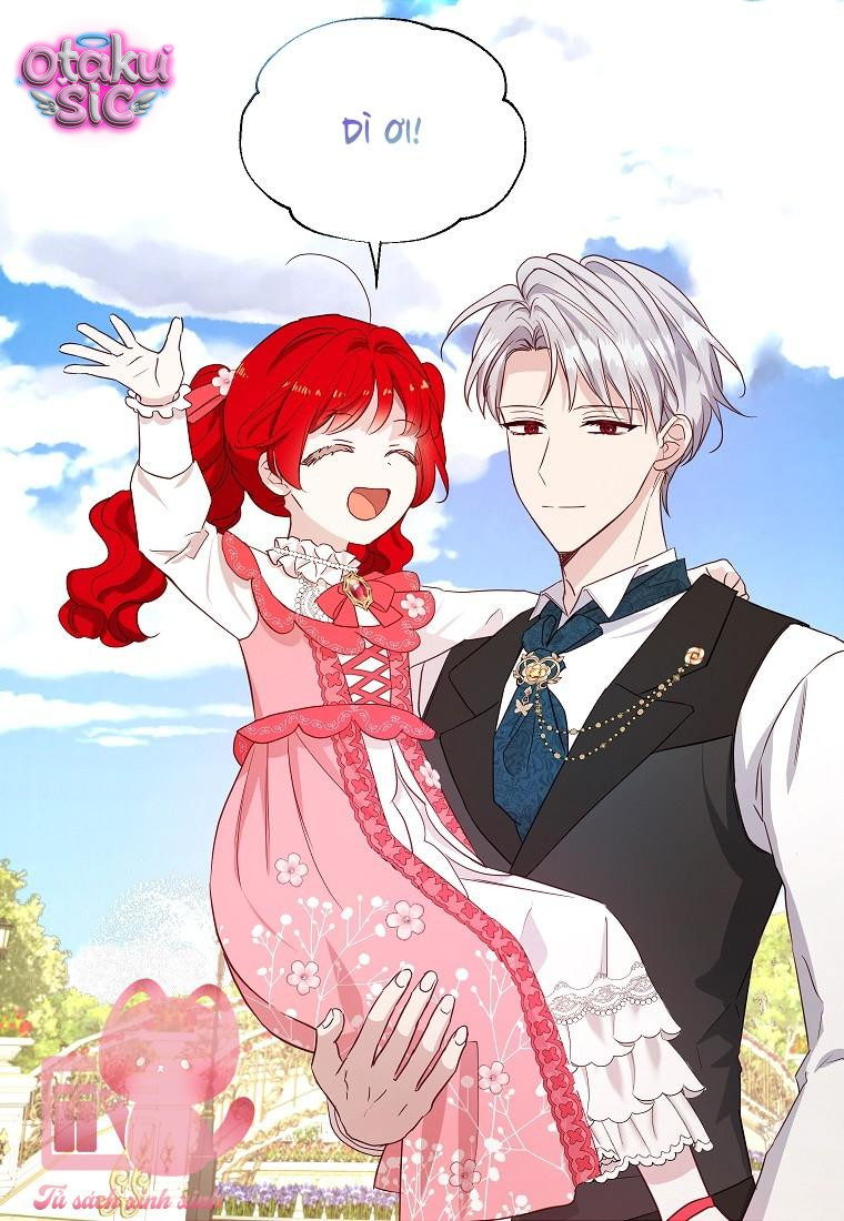 Quyến rũ papa của nhân vật phản diện - Chap 142 - Trang 65