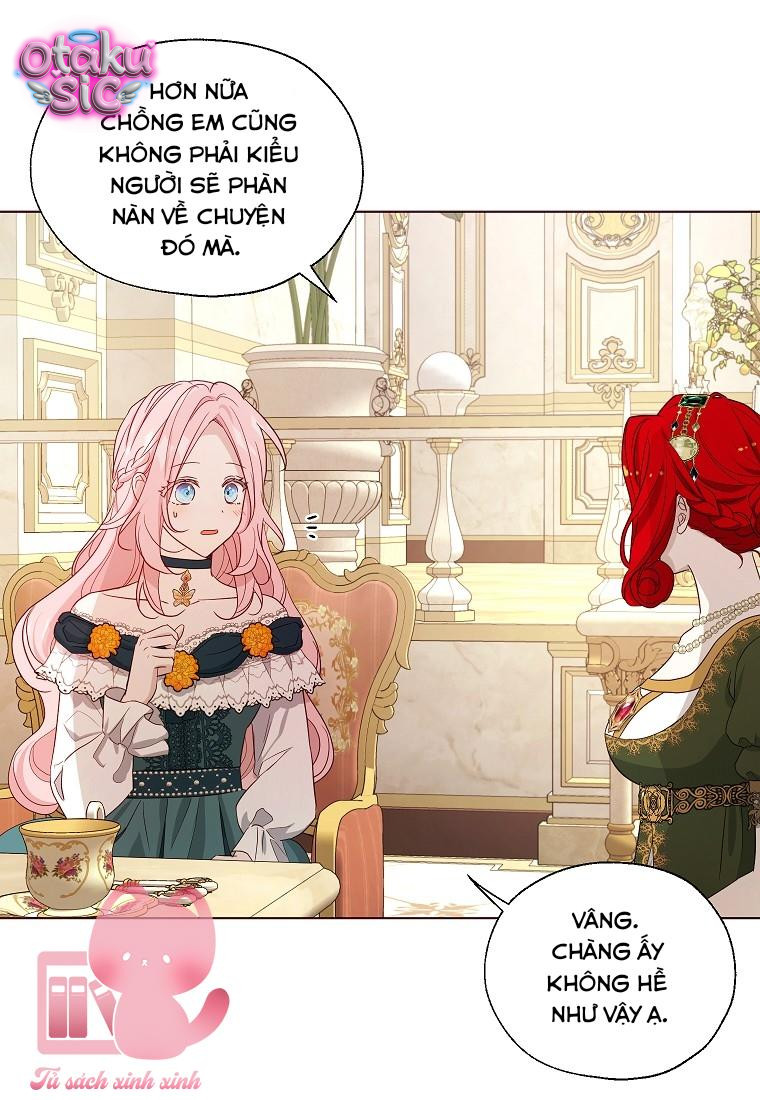 Quyến rũ papa của nhân vật phản diện - Chap 142 - Trang 8