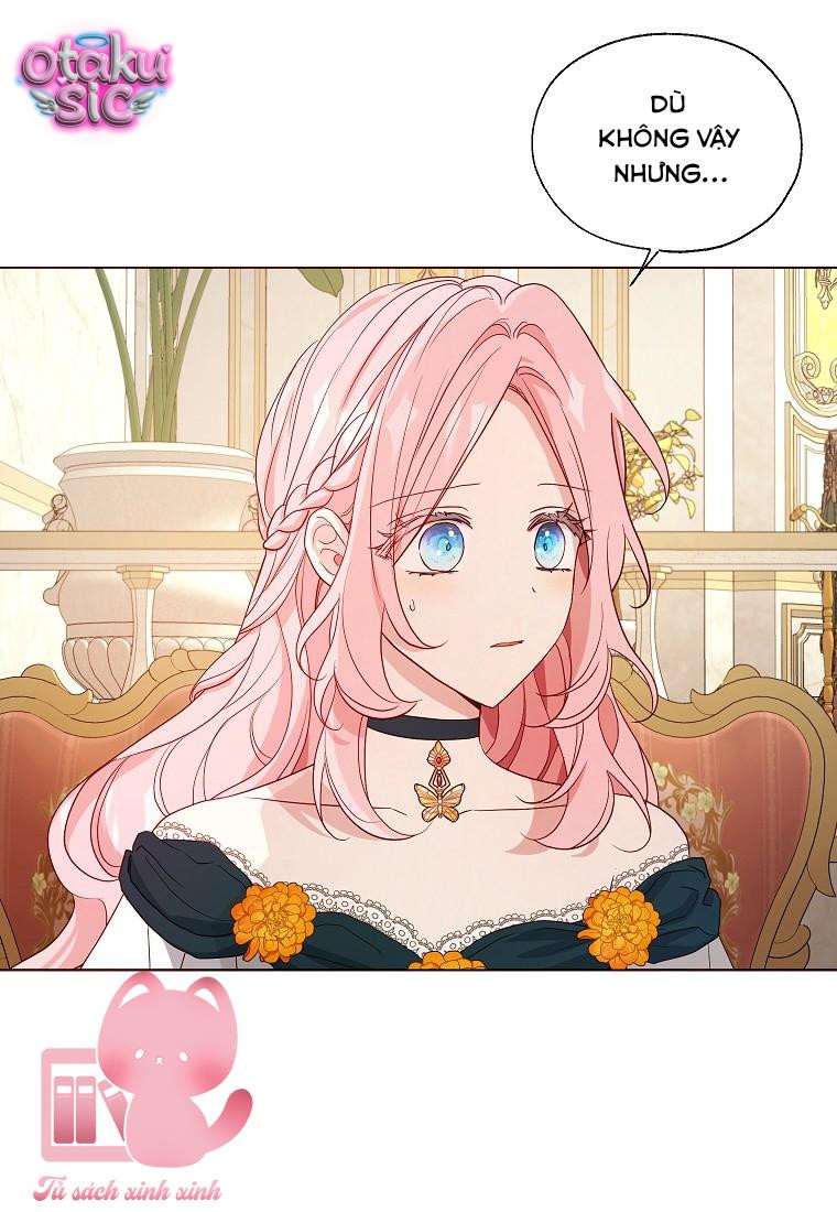 Quyến rũ papa của nhân vật phản diện - Chap 142 - Trang 9