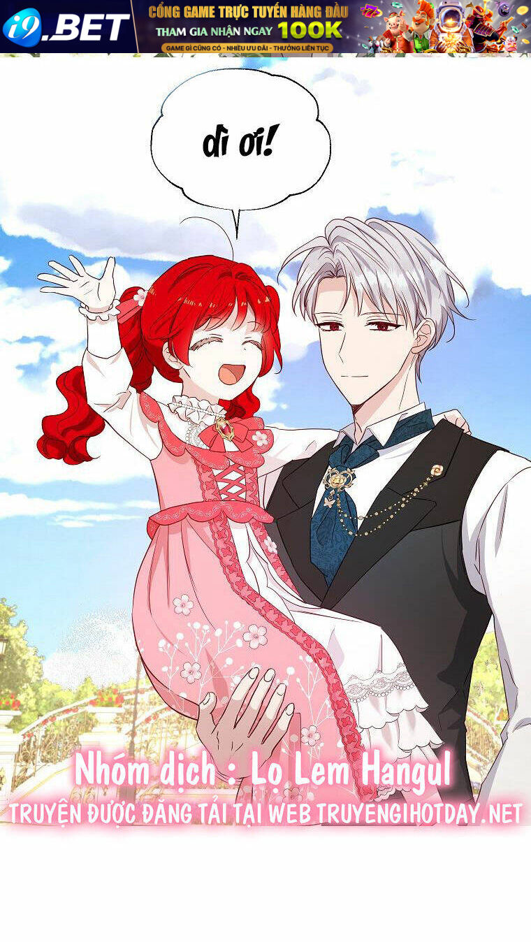 Quyến rũ papa của nhân vật phản diện - Chap 143 - Trang 2