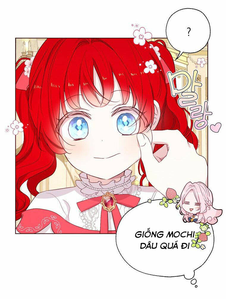Quyến rũ papa của nhân vật phản diện - Chap 143 - Trang 14
