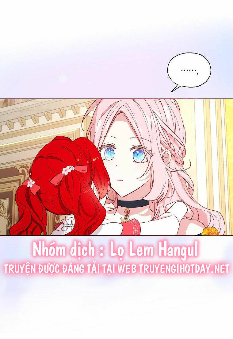 Quyến rũ papa của nhân vật phản diện - Chap 143 - Trang 15