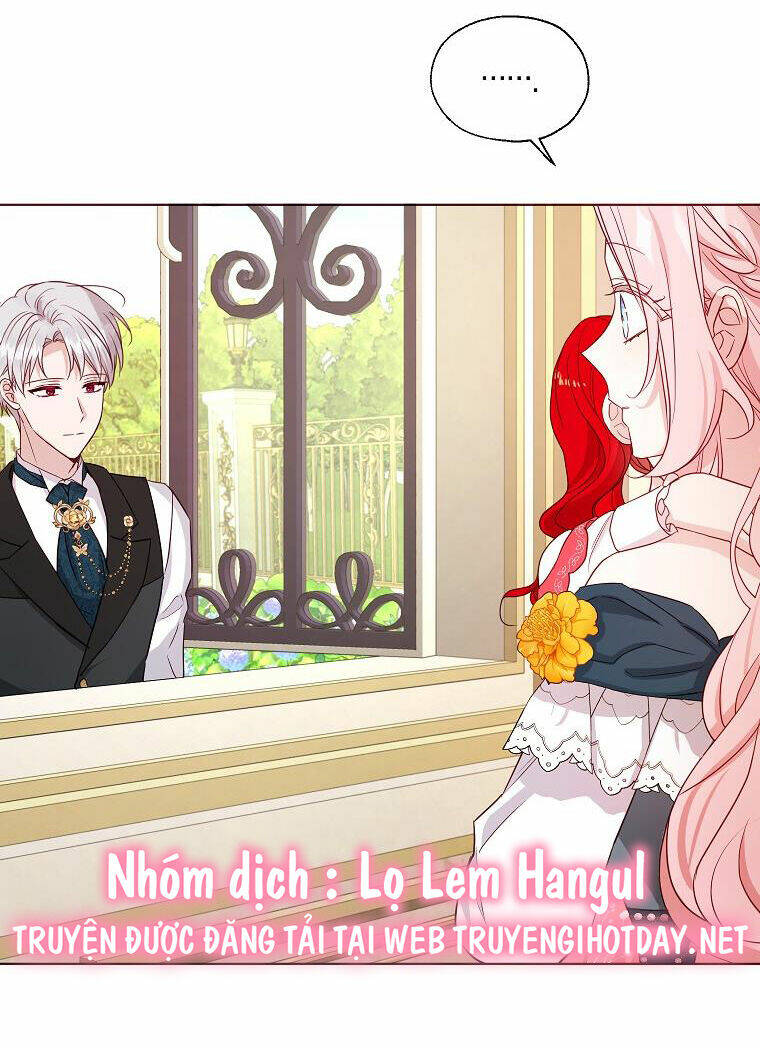 Quyến rũ papa của nhân vật phản diện - Chap 143 - Trang 17