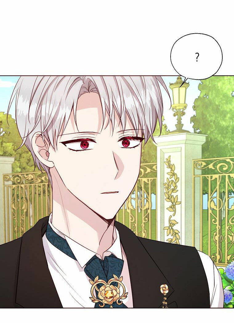 Quyến rũ papa của nhân vật phản diện - Chap 143 - Trang 18