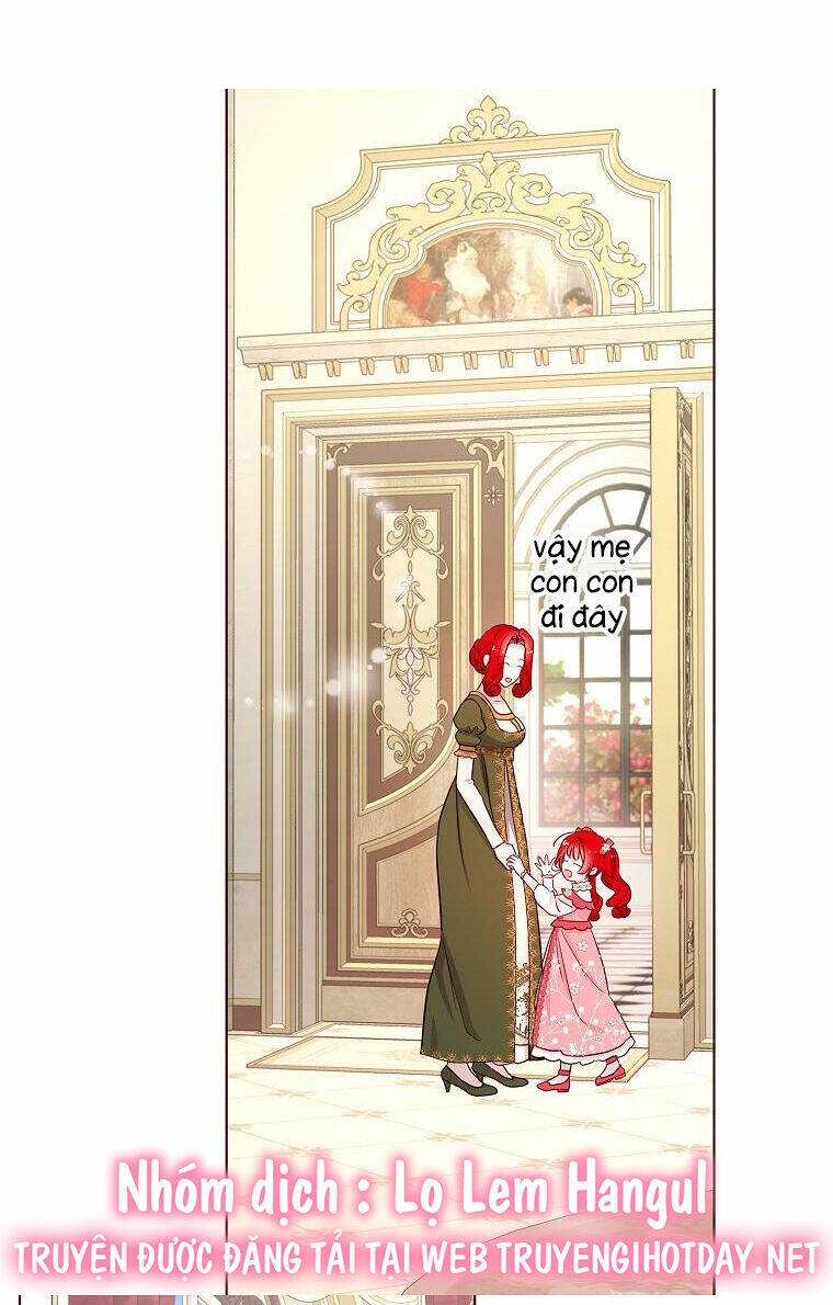 Quyến rũ papa của nhân vật phản diện - Chap 143 - Trang 19