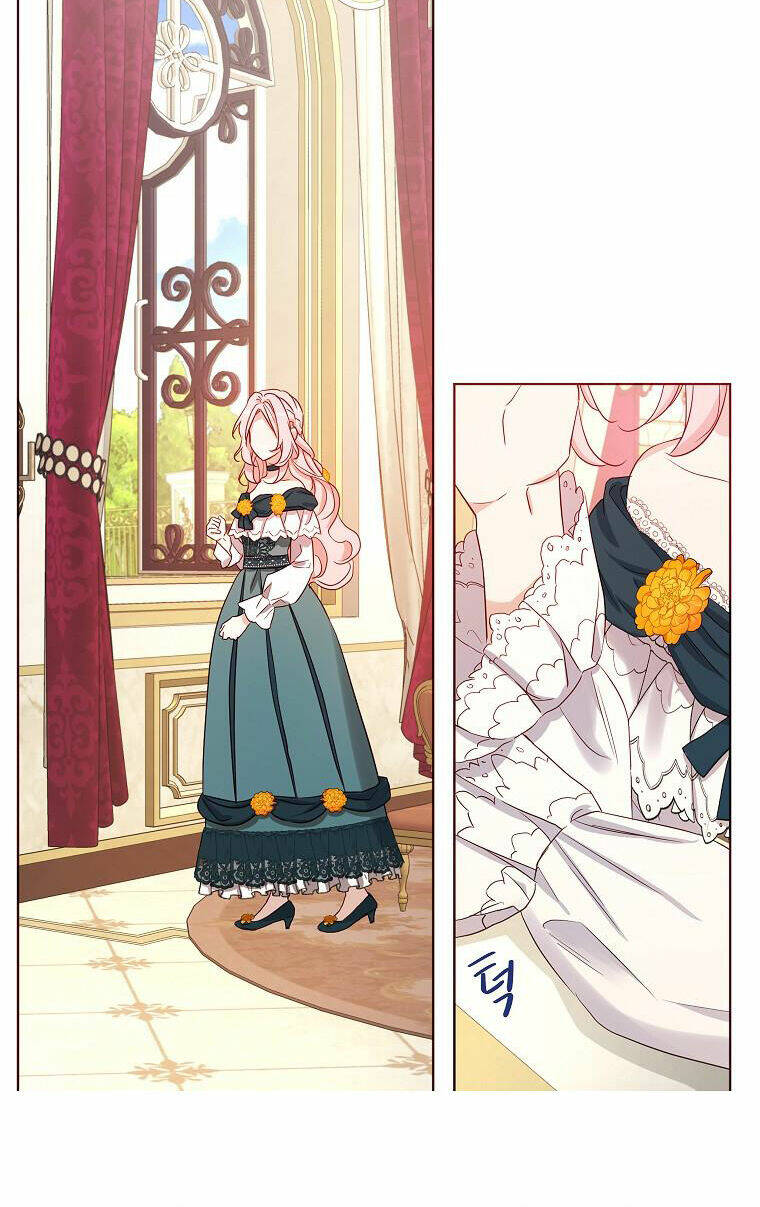 Quyến rũ papa của nhân vật phản diện - Chap 143 - Trang 20
