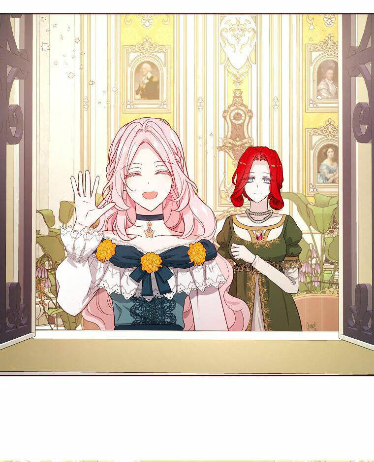 Quyến rũ papa của nhân vật phản diện - Chap 143 - Trang 3