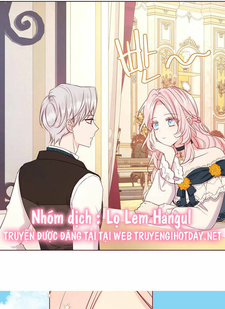 Quyến rũ papa của nhân vật phản diện - Chap 143 - Trang 21