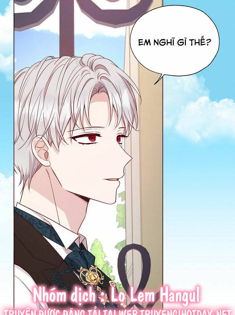 Quyến rũ papa của nhân vật phản diện - Chap 143 - Trang 23