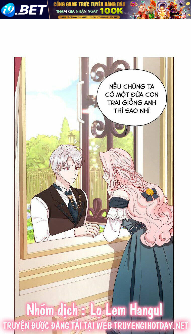 Quyến rũ papa của nhân vật phản diện - Chap 143 - Trang 25