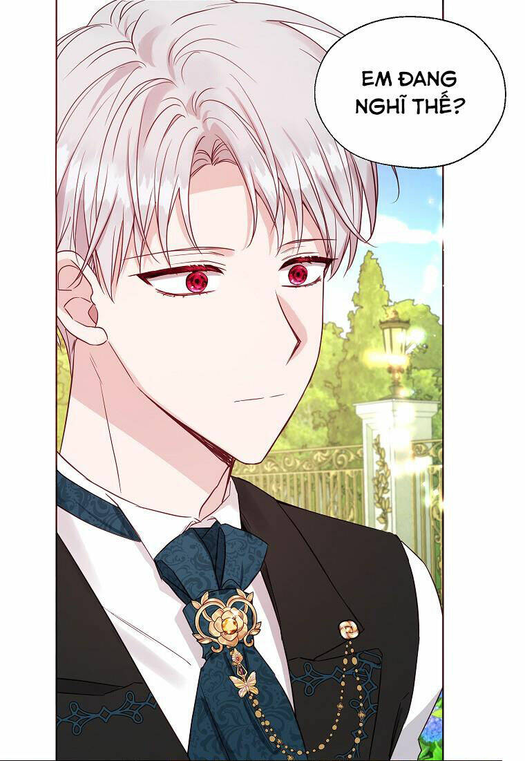 Quyến rũ papa của nhân vật phản diện - Chap 143 - Trang 26