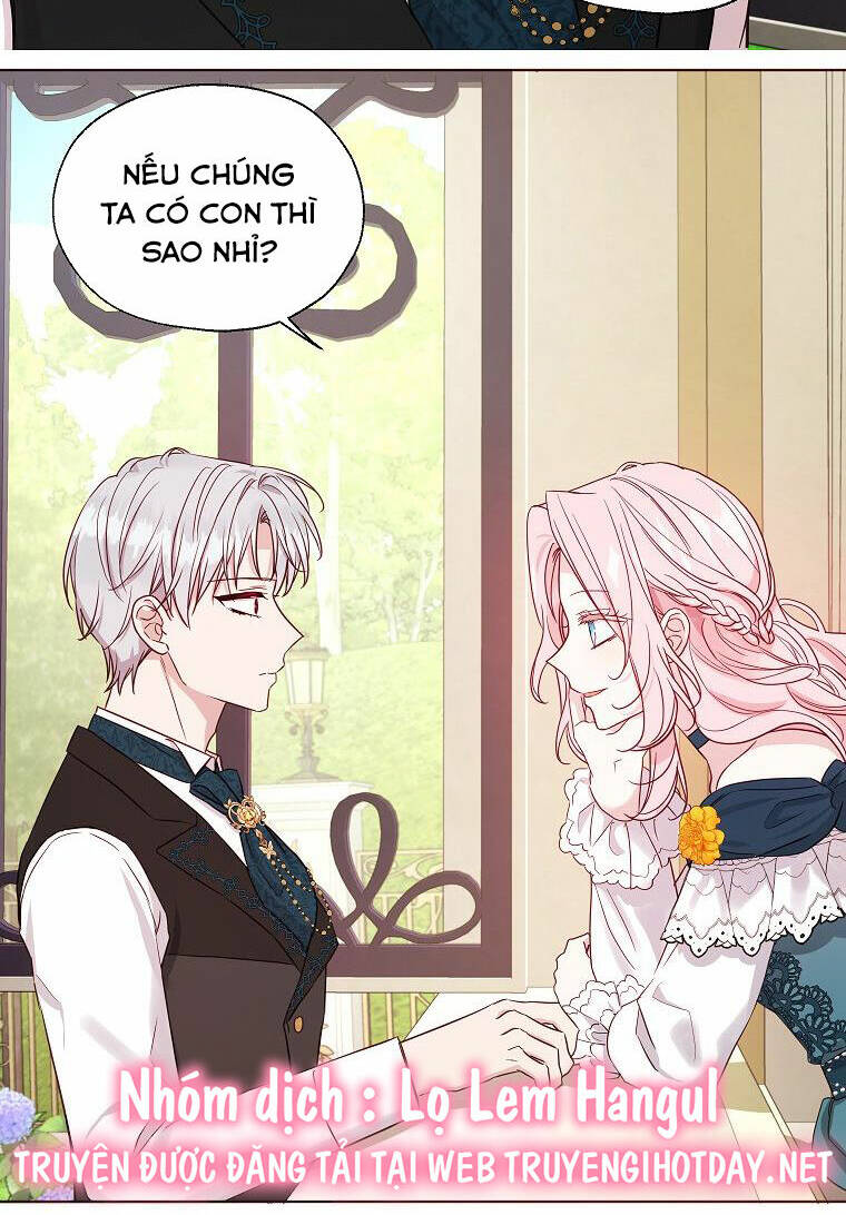 Quyến rũ papa của nhân vật phản diện - Chap 143 - Trang 30