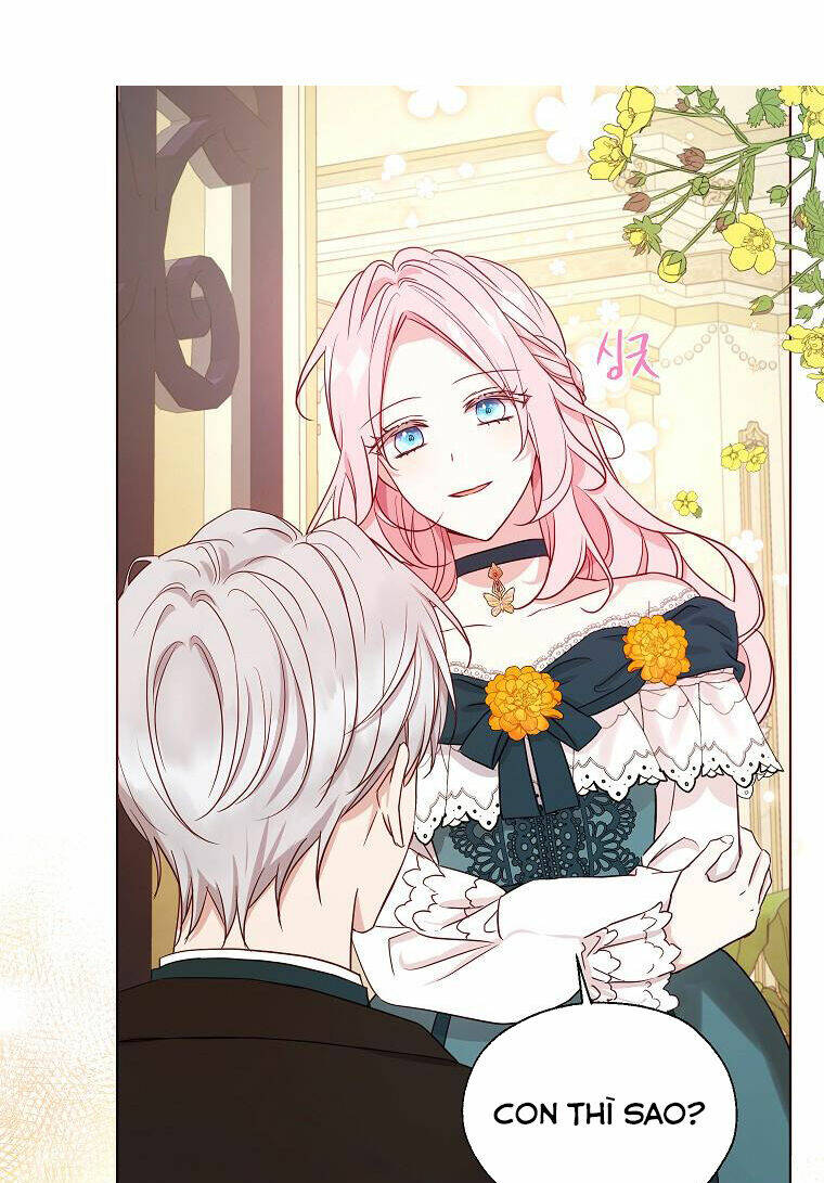 Quyến rũ papa của nhân vật phản diện - Chap 143 - Trang 33