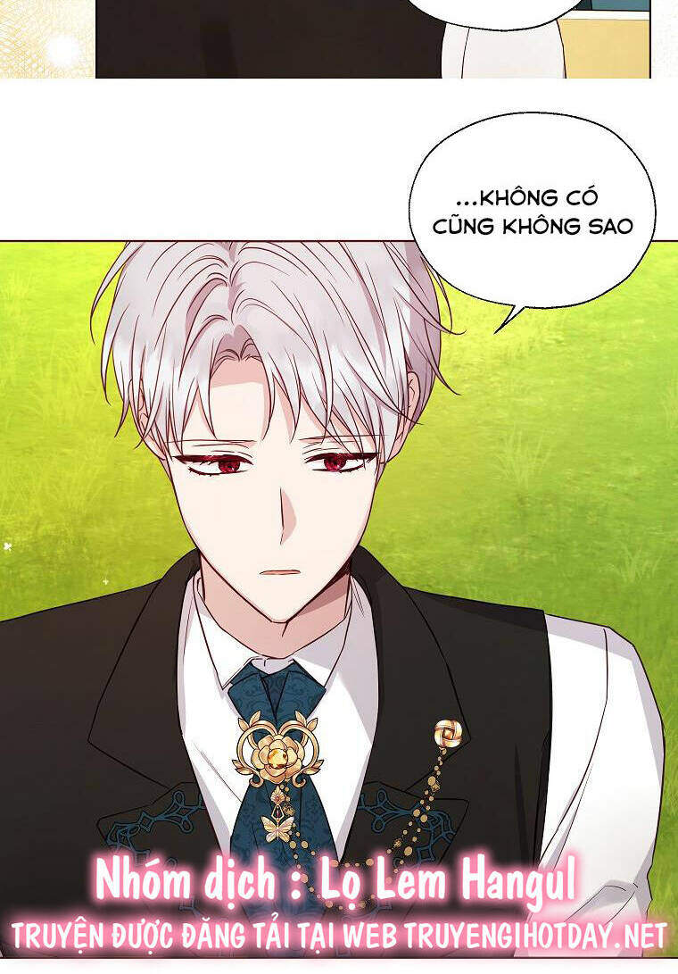 Quyến rũ papa của nhân vật phản diện - Chap 143 - Trang 34