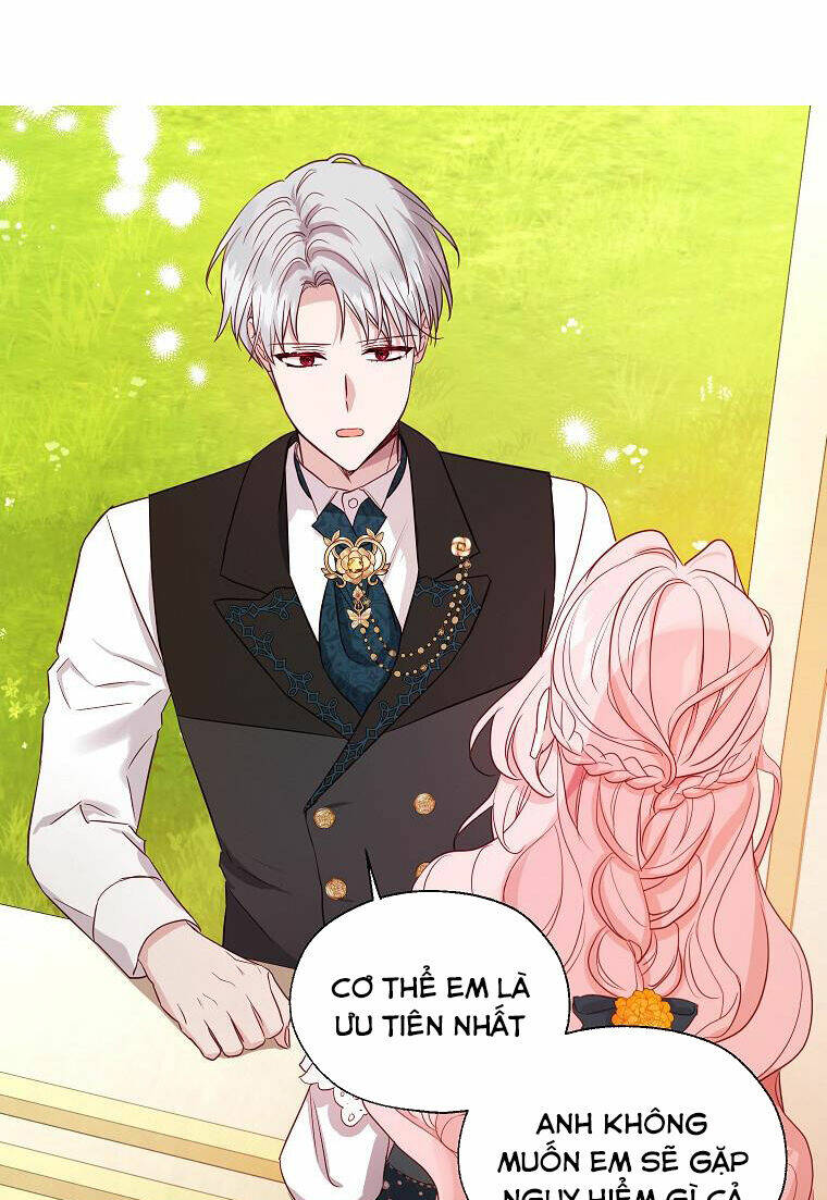 Quyến rũ papa của nhân vật phản diện - Chap 143 - Trang 35