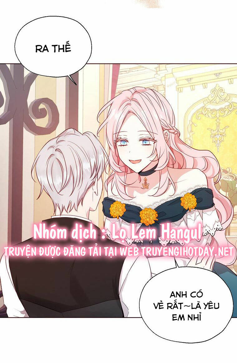 Quyến rũ papa của nhân vật phản diện - Chap 143 - Trang 38