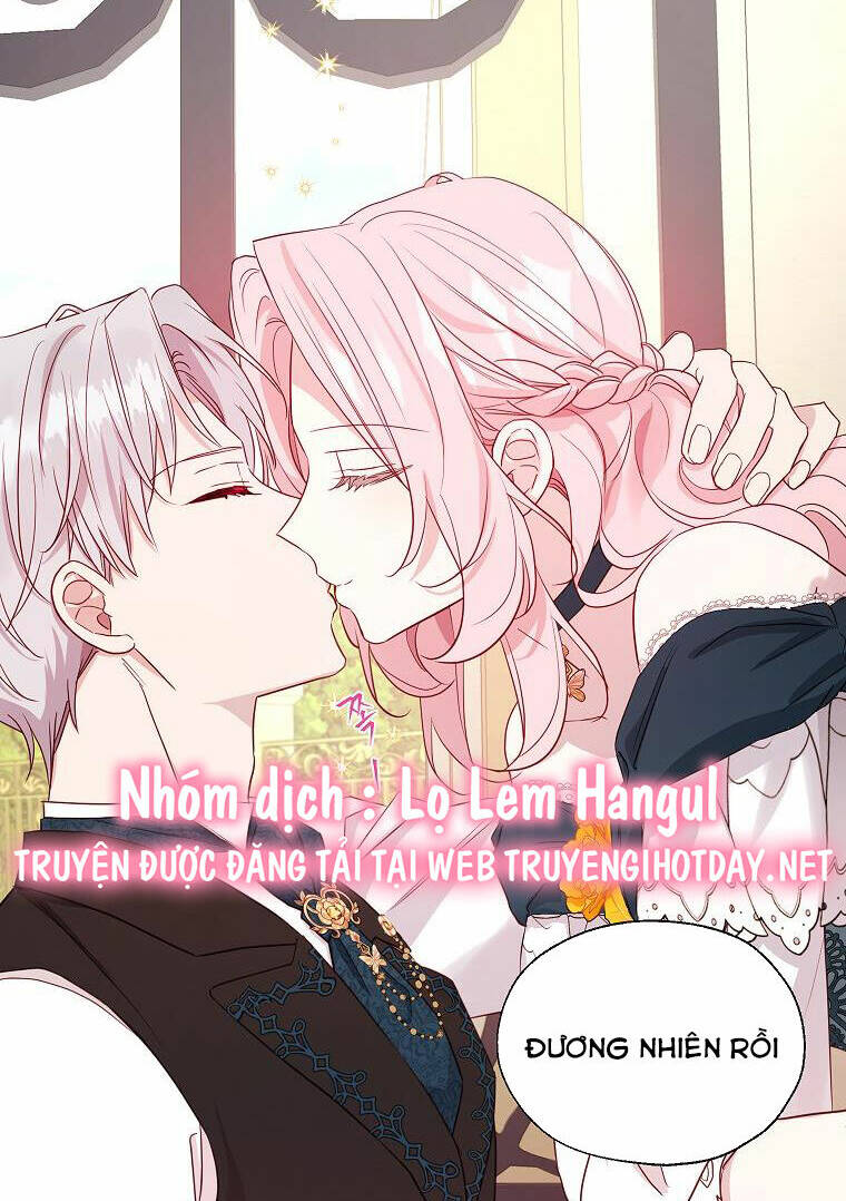 Quyến rũ papa của nhân vật phản diện - Chap 143 - Trang 40