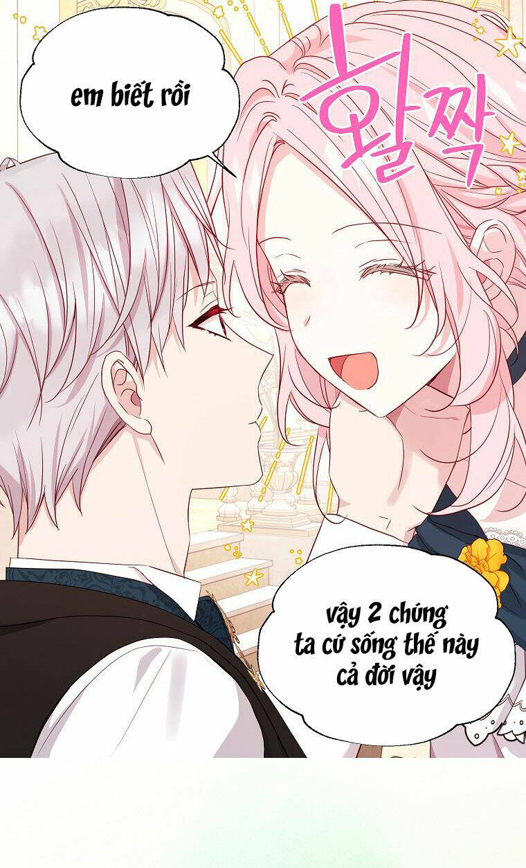 Quyến rũ papa của nhân vật phản diện - Chap 143 - Trang 42