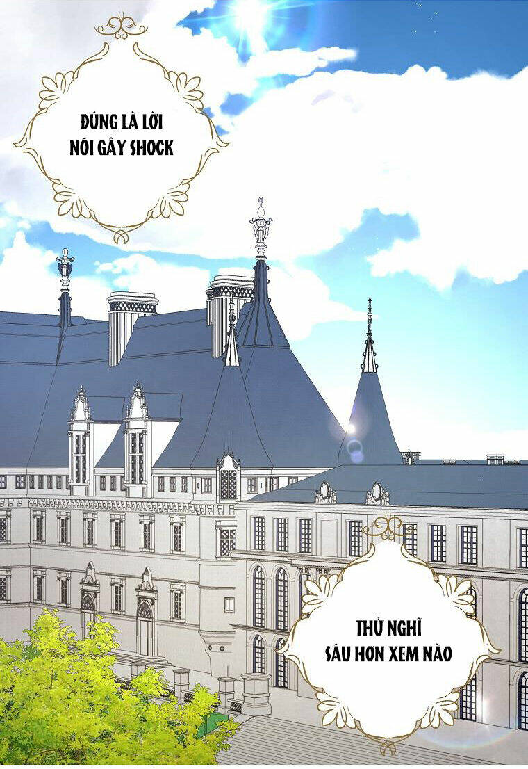 Quyến rũ papa của nhân vật phản diện - Chap 143 - Trang 45