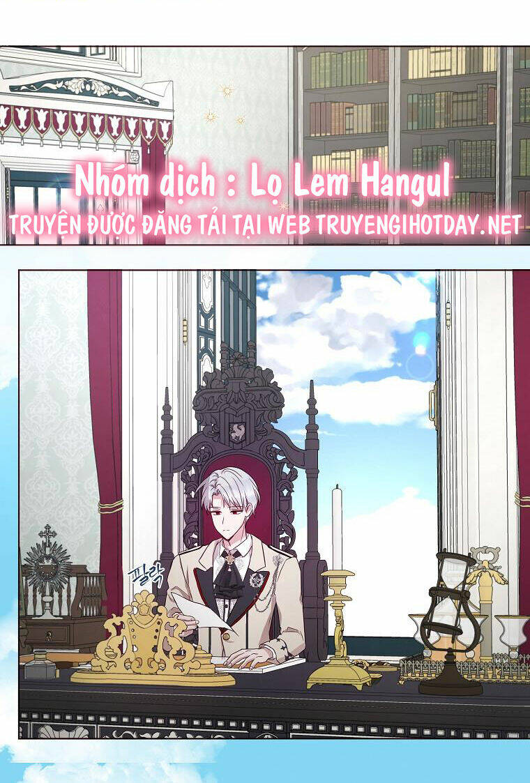 Quyến rũ papa của nhân vật phản diện - Chap 143 - Trang 46