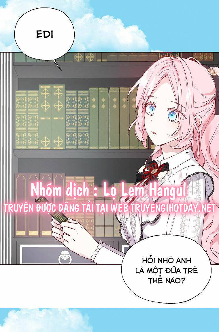 Quyến rũ papa của nhân vật phản diện - Chap 143 - Trang 47
